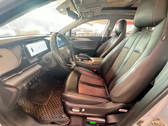 GAC Aion S Plus — Фото автомобиля 4