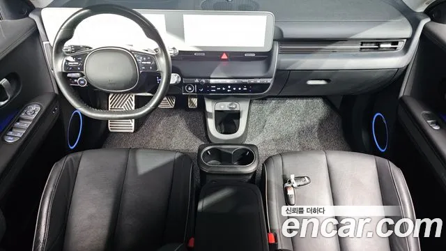 Hyundai Ioniq 5 Ioniq5 — Фото автомобиля 10