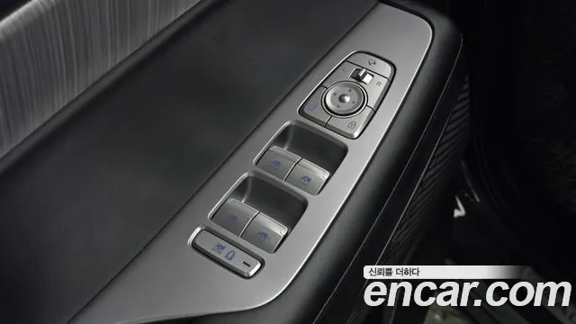 Hyundai Palisade The New — Фото автомобиля 28