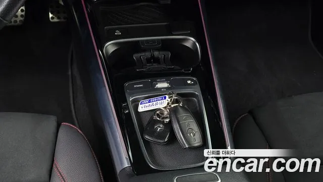 Mercedes-Benz EQA H243 — Фото автомобиля 25