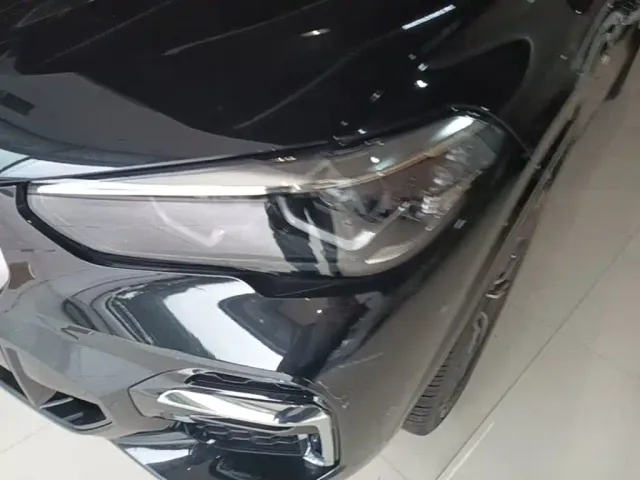 BMW X5 — Фото автомобиля 23