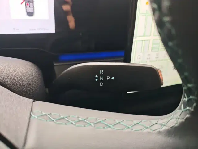 BYD Seal 06 — Фото автомобиля 13