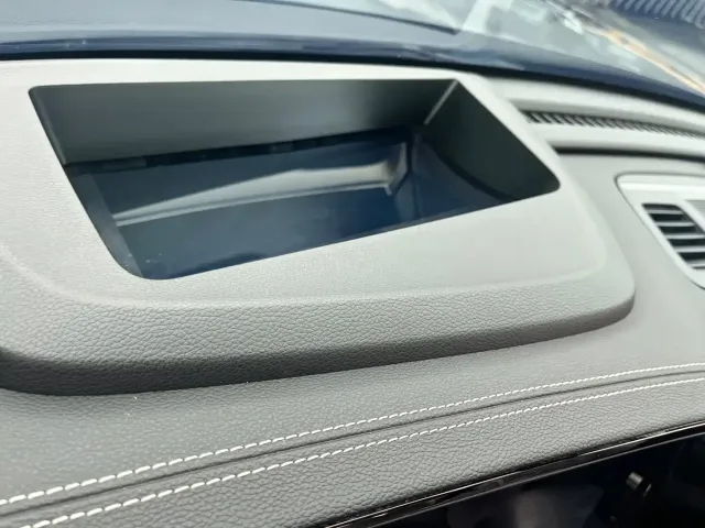 GAC Trumpchi GS8 — Фото автомобиля 18