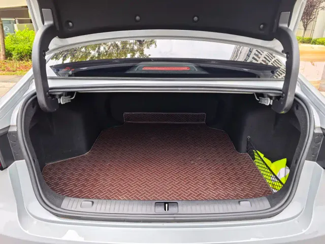 Chery Arrizo 8 — Фото автомобиля 8
