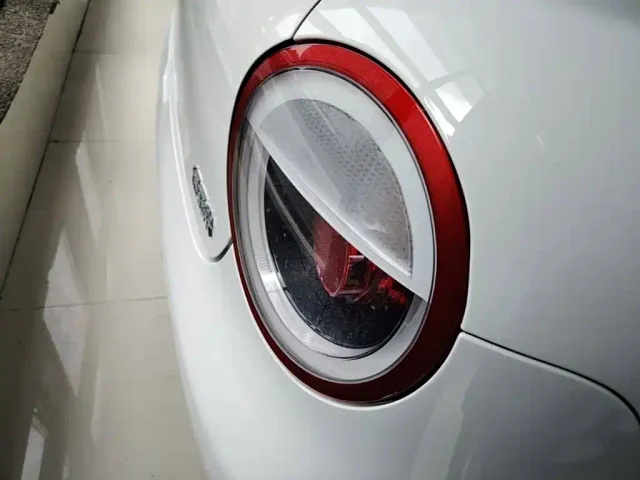Changan Lumin — Фото автомобиля 7