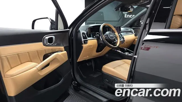 Kia Sorento Generation 4 — Фото автомобиля 10