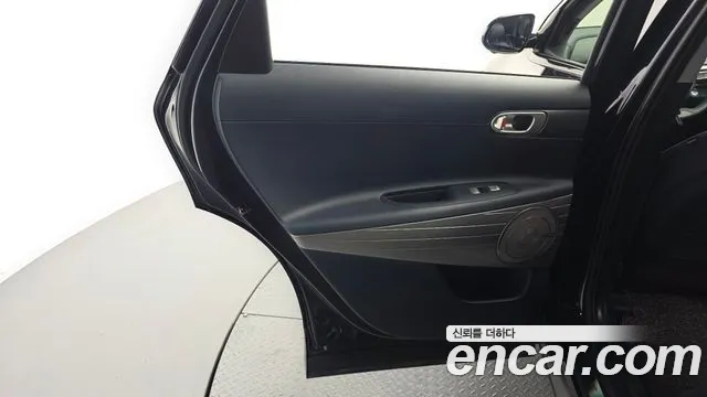Hyundai Nexo — Фото автомобиля 14