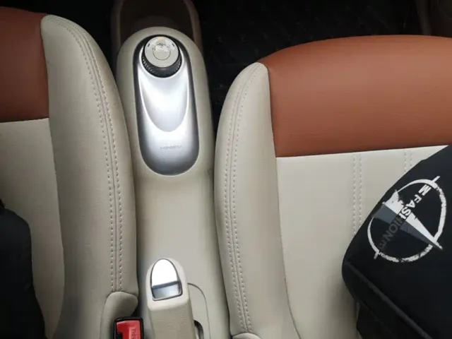 Wuling Hongguang Mini EV — Фото автомобиля 13