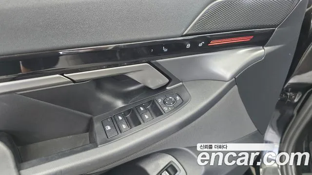 BMW 5-Series — Фото автомобиля 22