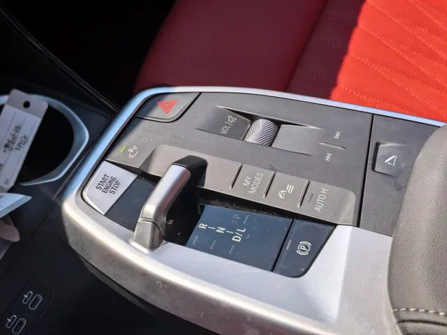 BMW X1 — Фото автомобиля 14