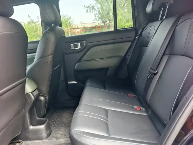 Baojun Yep Plus — Фото автомобиля 7