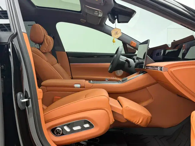 Xiangjie Enjoy World S9T 2025 Model Extended Range Version 53.4kWh — Фото автомобиля 13