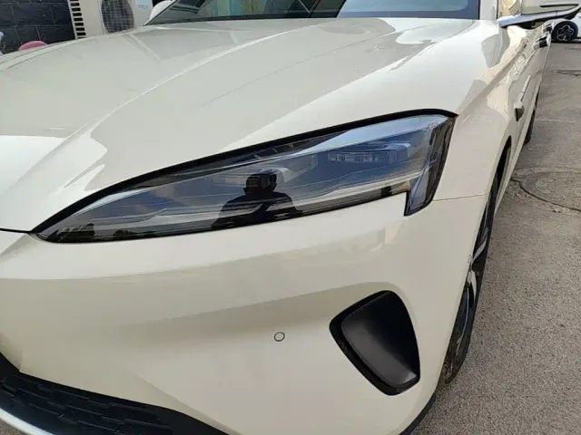 BYD Seal 07 DM-i — Фото автомобиля 23