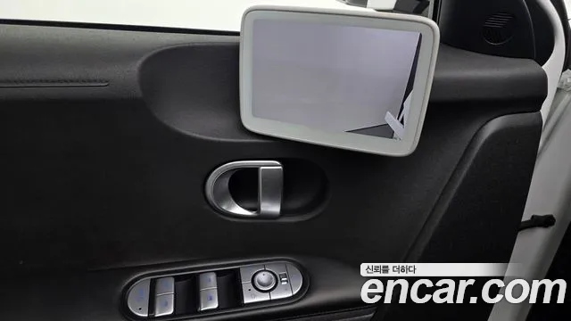 Hyundai Ioniq 5 — Фото автомобиля 23
