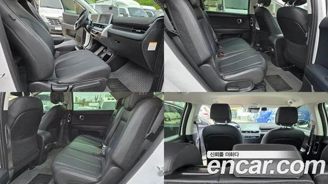 Hyundai Ioniq 5 Ioniq5 — Фото автомобиля 19