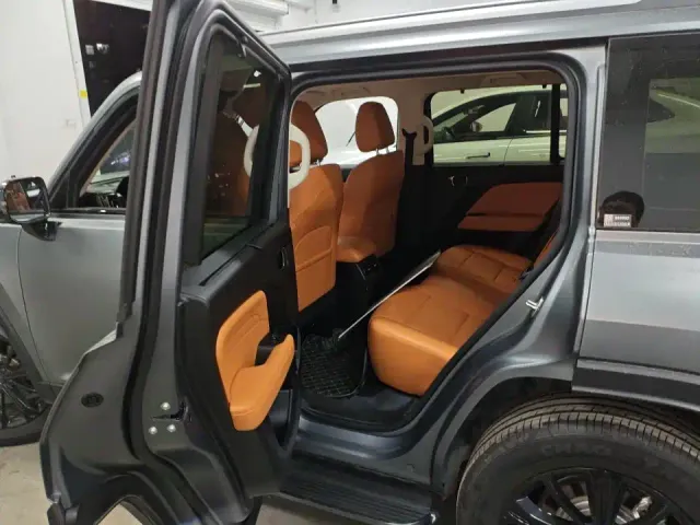 Haval Raptor — Фото автомобиля 6
