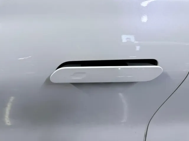Ford Mondeo — Фото автомобиля 7