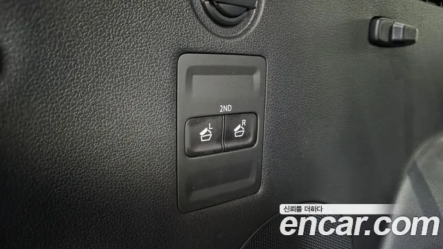 Hyundai Palisade Palisade Бензин 3.8 4WD — Фото автомобиля 16