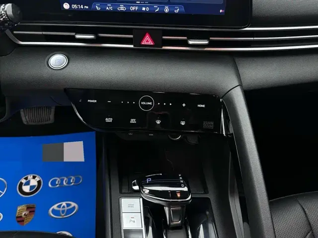 Hyundai Elantra — Фото автомобиля 17
