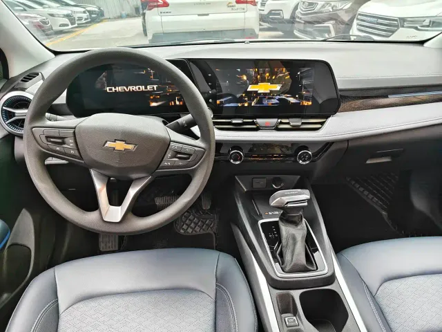 Chevrolet Monza — Фото автомобиля 5