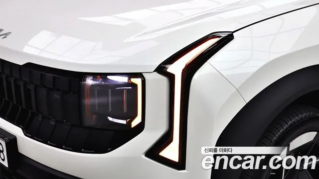 Kia Seltos Generation 2 — Фото автомобиля 10