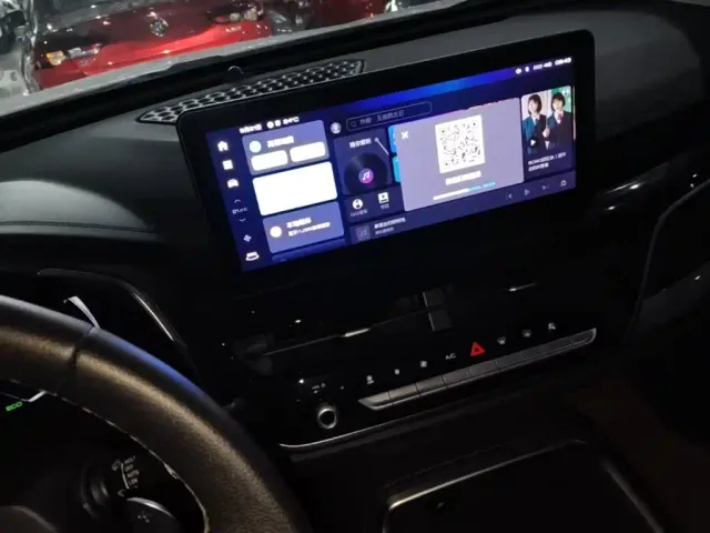 Haval H6 — Фото автомобиля 12