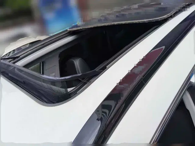 Geely Boyue — Фото автомобиля 6