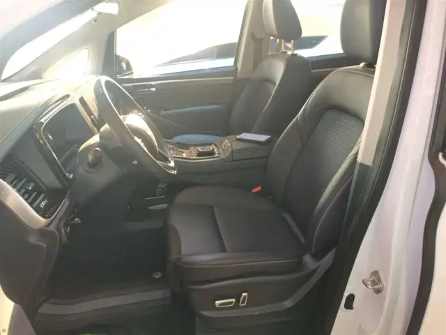 GAC Trumpchi M8 — Фото автомобиля 10