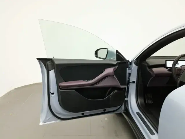 Nio ET5 Touring — Фото автомобиля 8