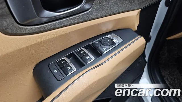 Kia Sorento Generation 4 — Фото автомобиля 28