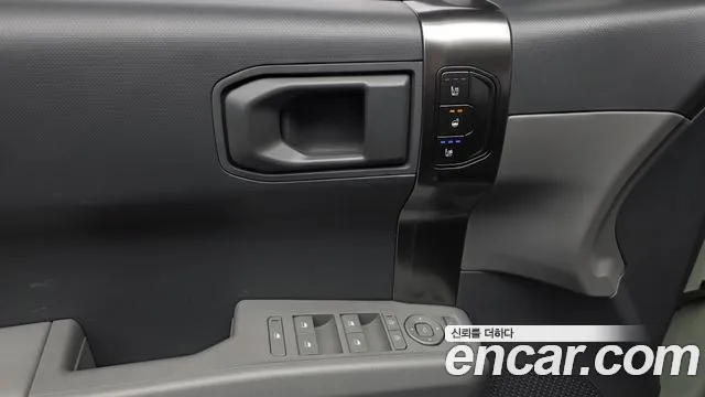 Kia EV3 — Фото автомобиля 27