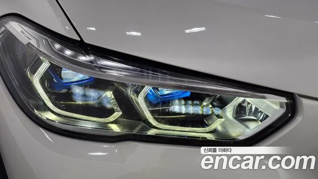 BMW X5 — Фото автомобиля 18