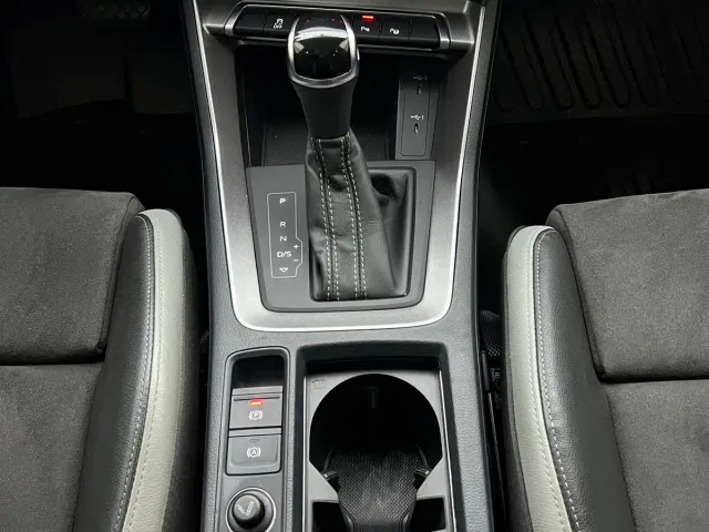 Audi Q3 — Фото автомобиля 15