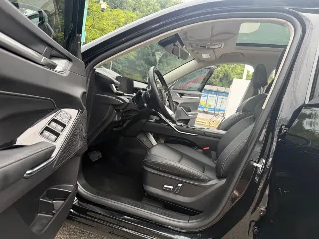 Haval H6 — Фото автомобиля 19