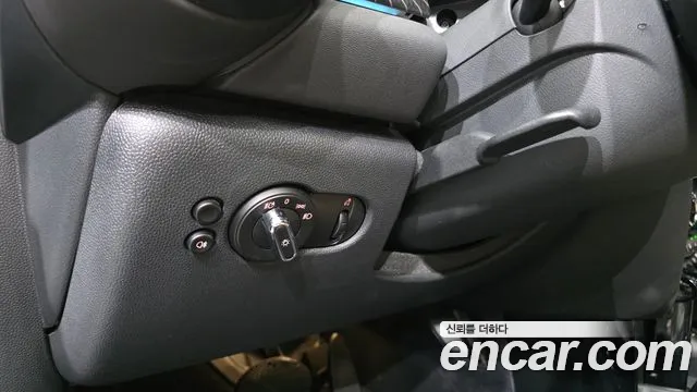 MINI Cooper — Фото автомобиля 14