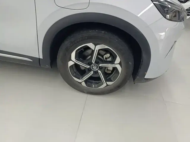 BYD Yuan PLUS — Фото автомобиля 11