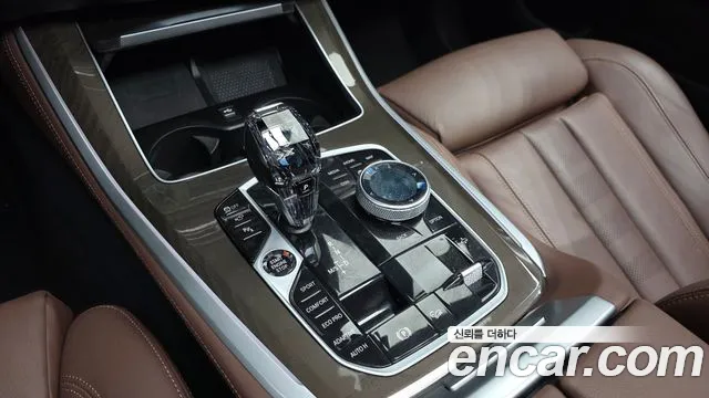 BMW X5 — Фото автомобиля 9
