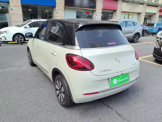 Wuling Bingo — Фото автомобиля 4