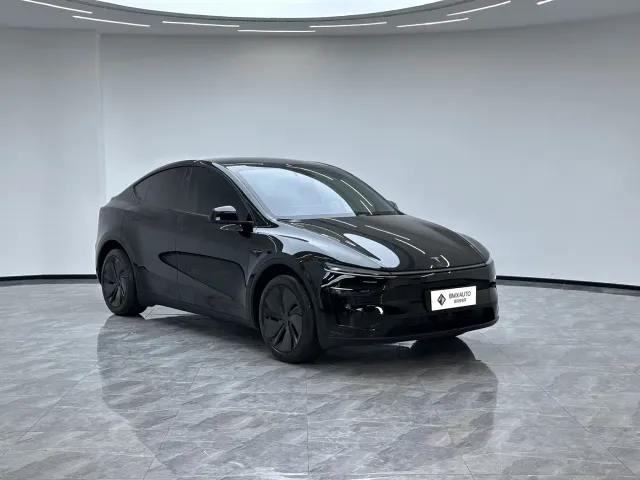 Tesla Model Y — Фото автомобиля 7
