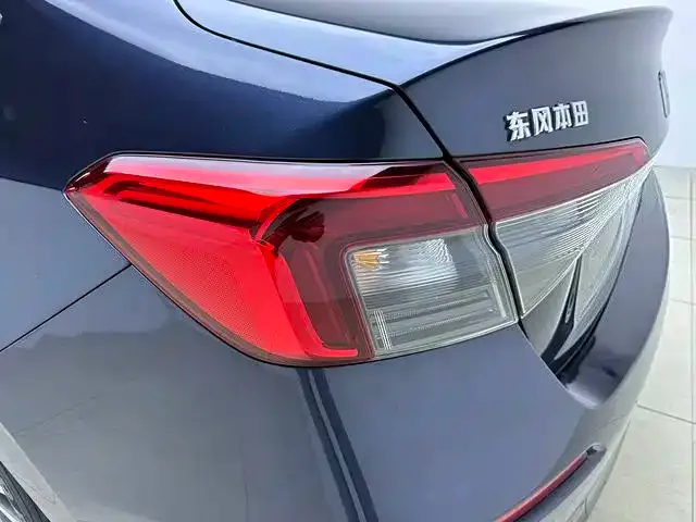Honda Civic — Фото автомобиля 20