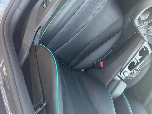 BYD Dolphin — Фото автомобиля 5