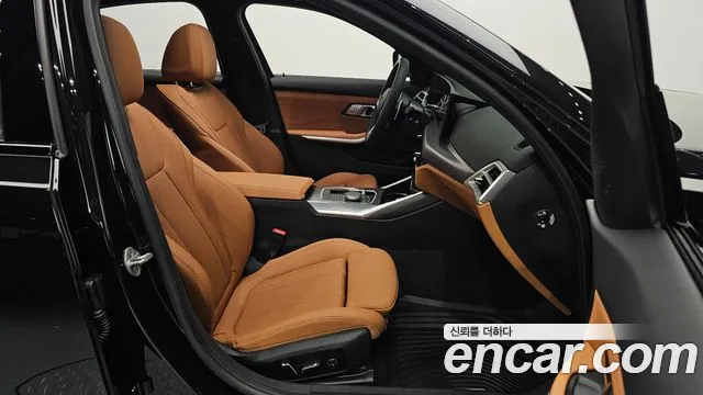BMW 3 Series G20 — Фото автомобиля 16
