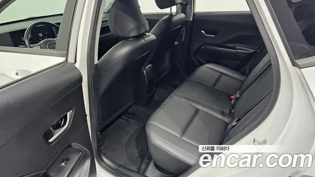 Hyundai Kona — Фото автомобиля 17