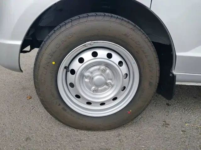Wuling Rongguang S — Фото автомобиля 22