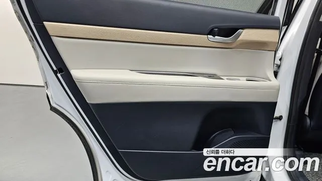 Hyundai Palisade The New Palisade Дизель 2.2 2WD — Фото автомобиля 22