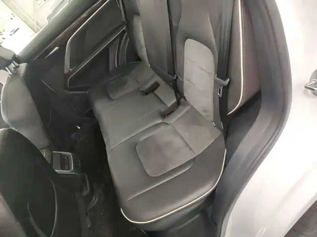 Haval Haval H6 2023 National Trend Edition 1.5T Automatic Champion — Фото автомобиля 16
