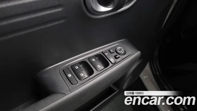 Hyundai Casper Casper Turbo Inspiration — Фото автомобиля 28