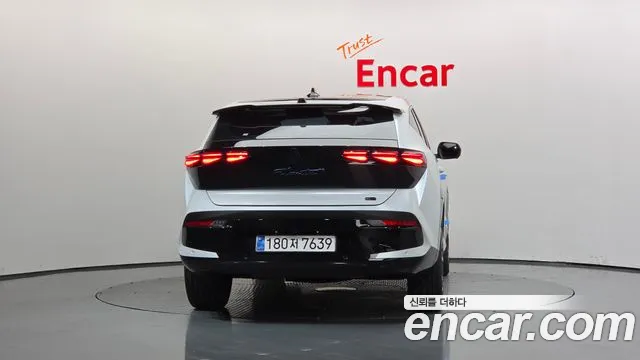 Renault Korea Filante — Фото автомобиля 4