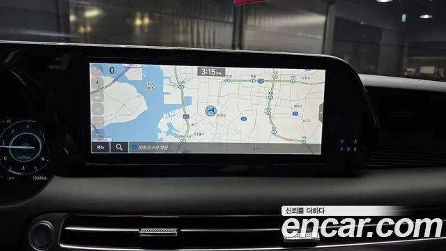 Hyundai Palisade The New Palisade Дизель 2.2 4WD — Фото автомобиля 10