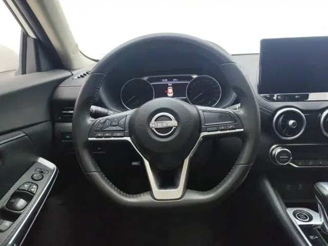 Nissan Sylphy — Фото автомобиля 15